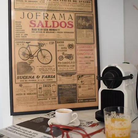 Santo Ildefonso Deluxe Studio 아파트