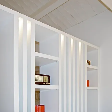 아파트 Santo Ildefonso Deluxe Studio