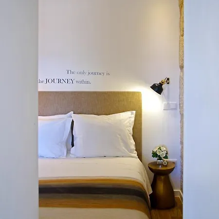 Santo Ildefonso Deluxe Studio * 포르투